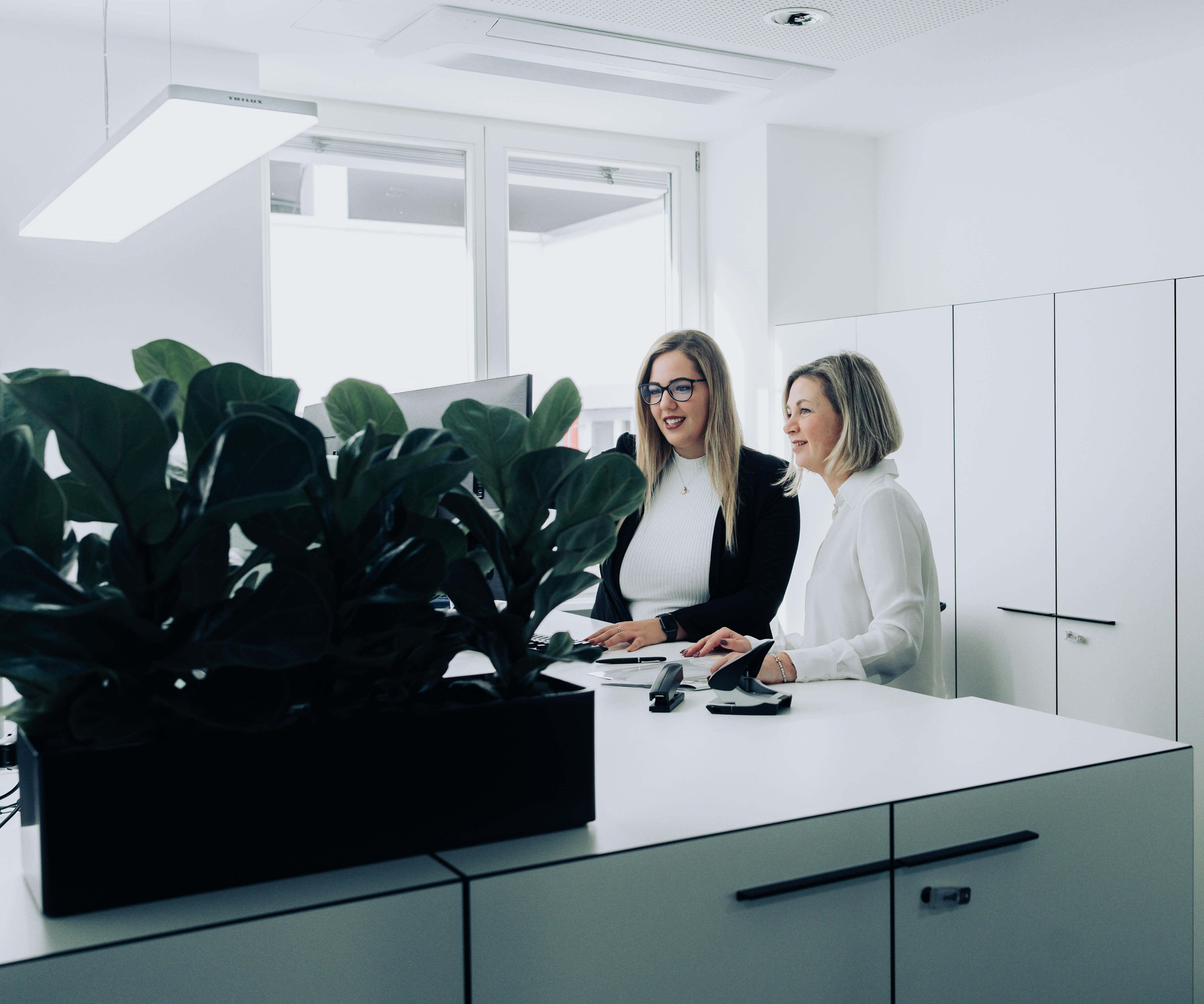 LGG Steuer -Standorte